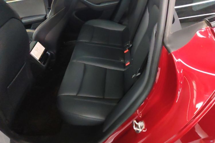 Tesla Model 3 2024 car image #17