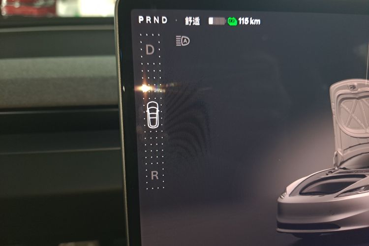 Tesla Model 3 2023 #14 Tesla Model 3 2023 car image #14