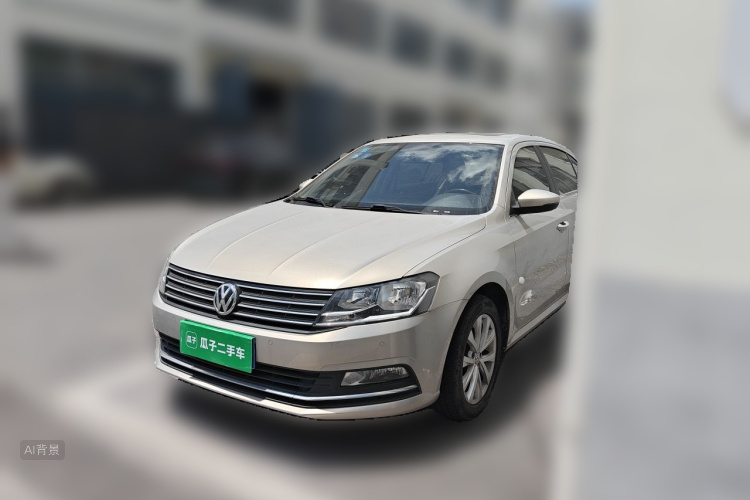 Volkswagen Lavida 2017 #2 Volkswagen Lavida 2017 car image #2
