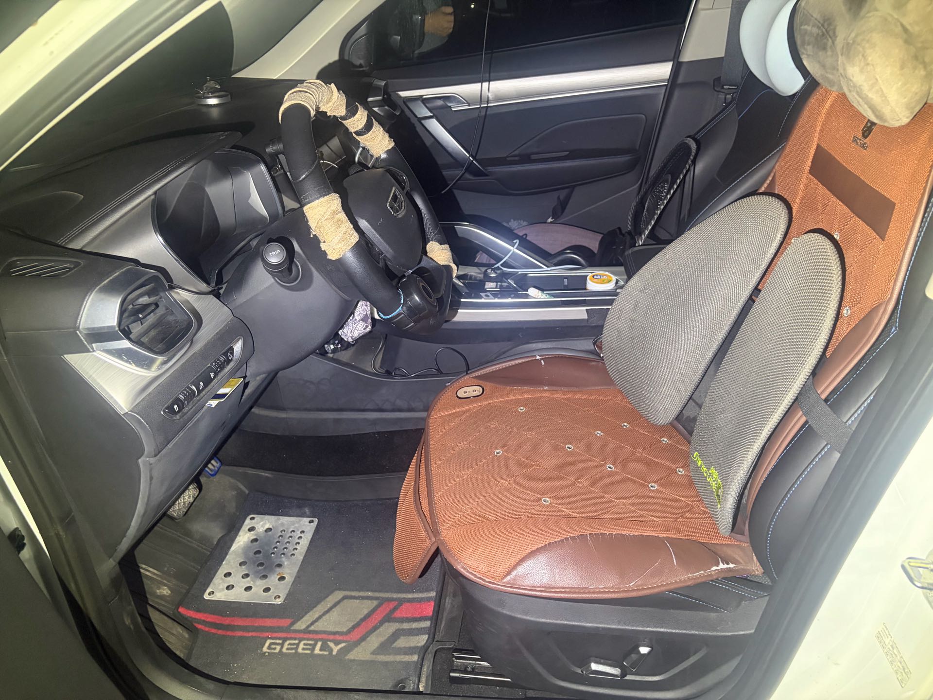 2019 image de voiture #5
