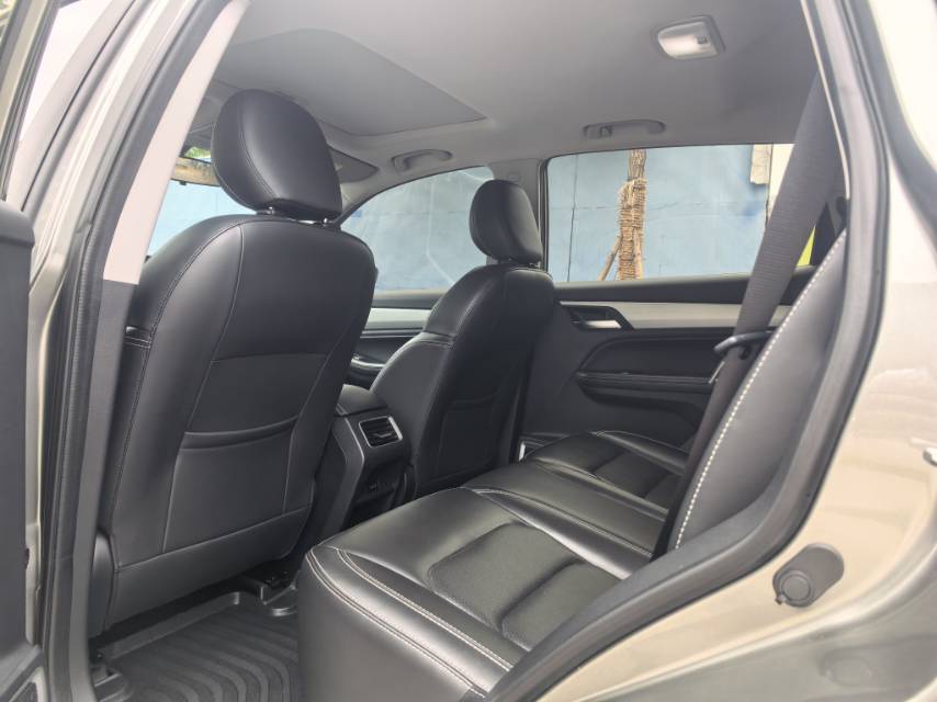 GEELY Vision X6 2020 #5 GEELY Vision X6 2020 imagen de coche #5