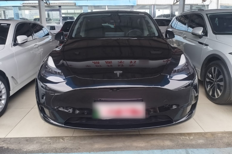 Tesla Model Y 2023 #3 Tesla Model Y 2023 immagine di auto #3