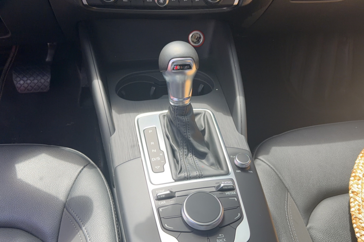 Audi A3 2015 #16 Audi A3 2015 car image #16