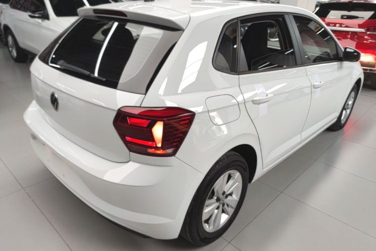 Volkswagen Polo 2023 #7 Volkswagen Polo 2023 car image #7