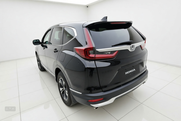 Honda CR-V 2022 car image #5