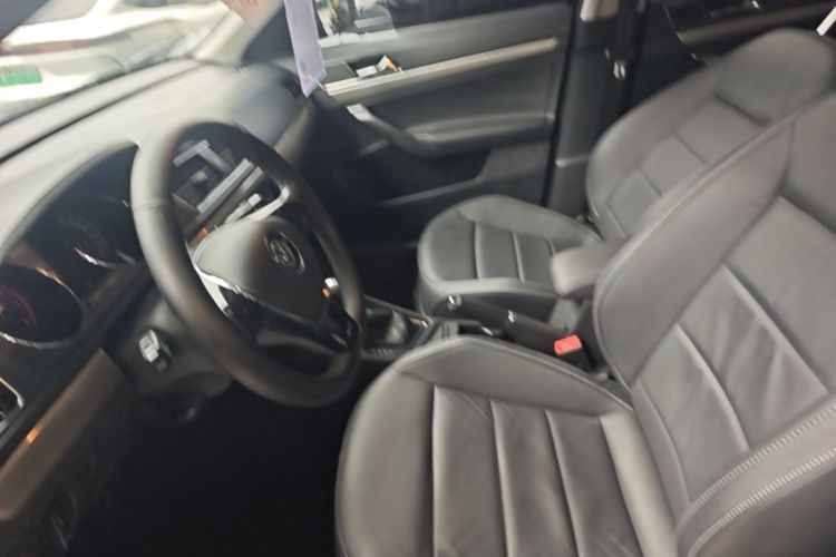 Volkswagen Lavida 2016 #15 Volkswagen Lavida 2016 car image #15