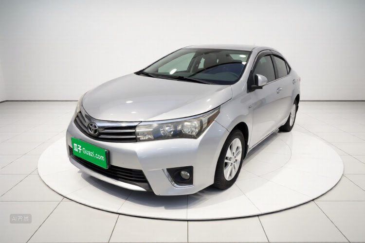 2015 #2 2015 car image #2