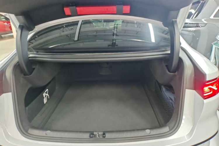 BYD Han 2024 car image #21