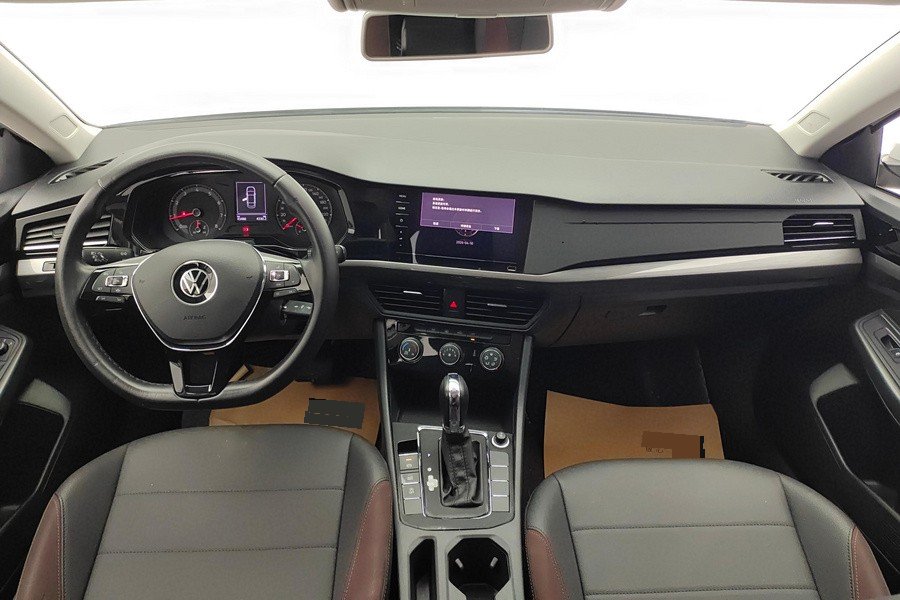 Volkswagen Bora 2022 #4 Volkswagen Bora 2022 immagine di auto #4