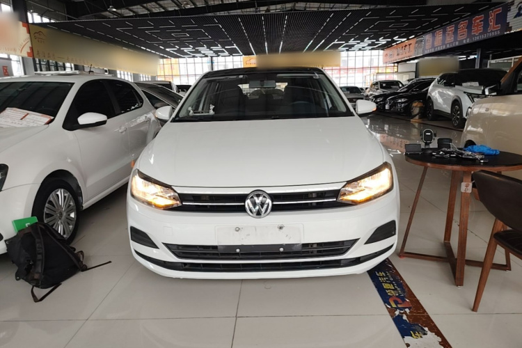 Volkswagen Polo 2020 #3 Volkswagen Polo 2020 car image #3