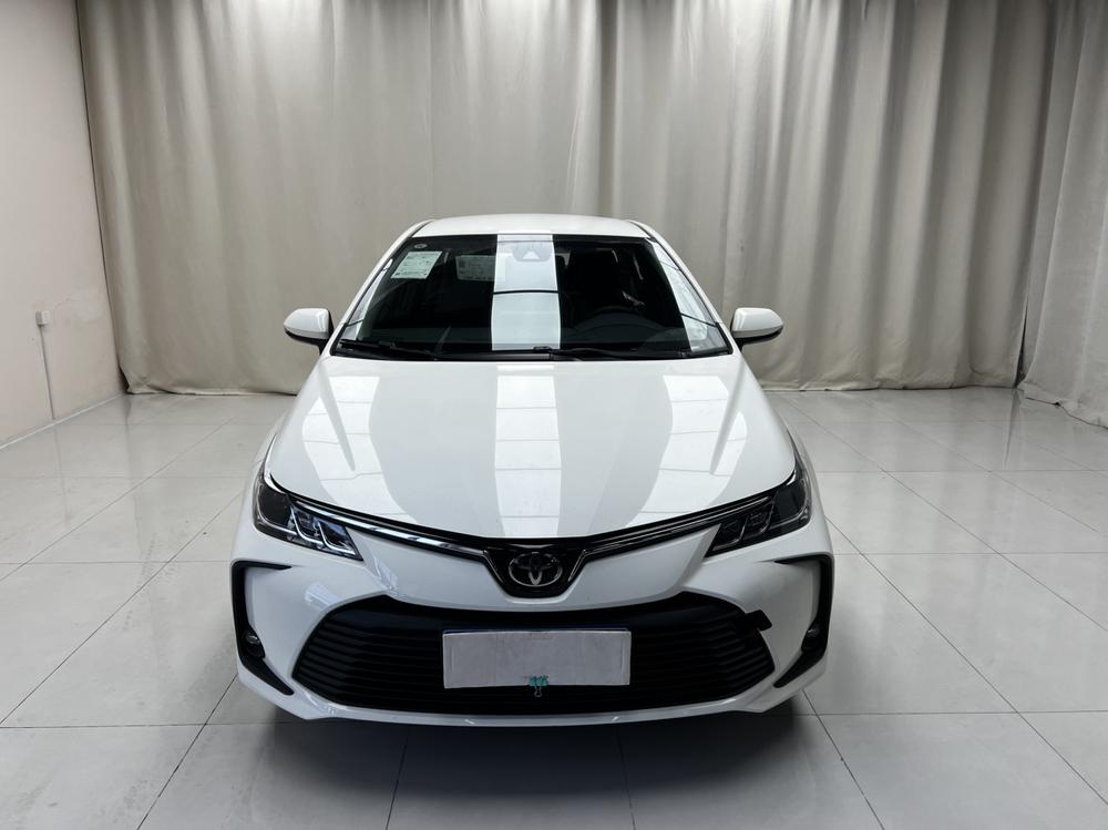 Toyota Corolla 2026 #2 Toyota Corolla 2026 car image #2