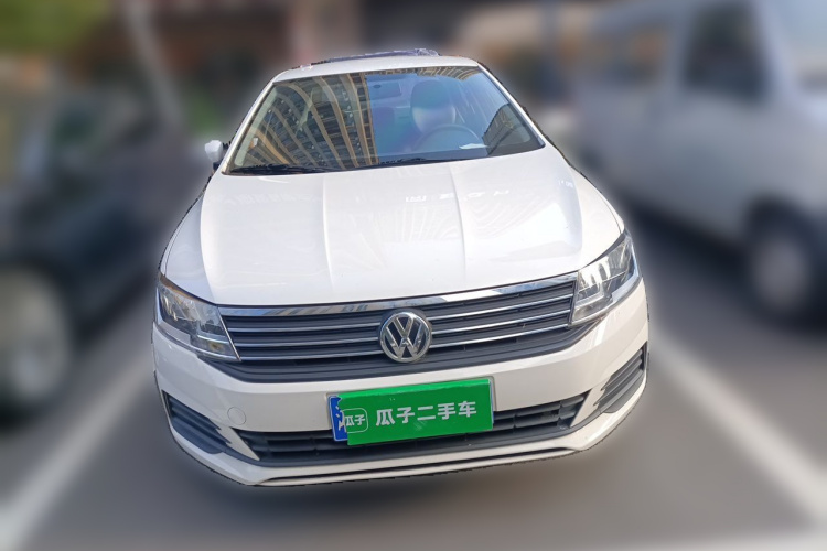 Volkswagen Lavida 2022 #3 Volkswagen Lavida 2022 car image #3