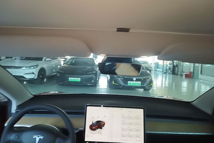 Tesla Model 3 2022 #18 Tesla Model 3 2022 immagine di auto #18