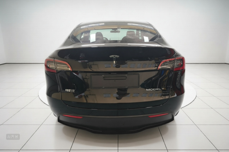 Tesla Model Y 2023 #6 Tesla Model Y 2023 car image #6