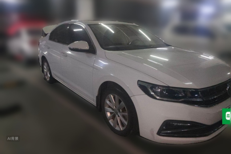 Volkswagen Bora 2019 car image #4