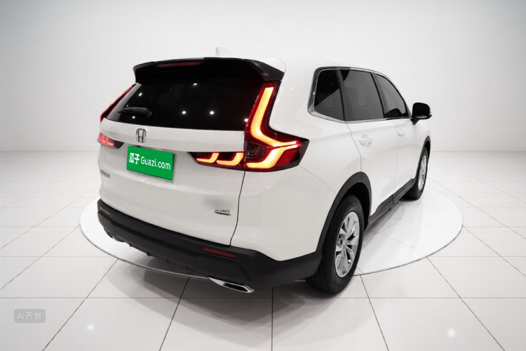 Honda CR-V 2023 #7 Honda CR-V 2023 car image #7