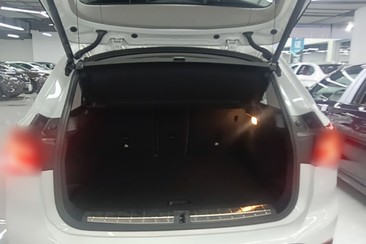 BMW X1 2019 car image #19
