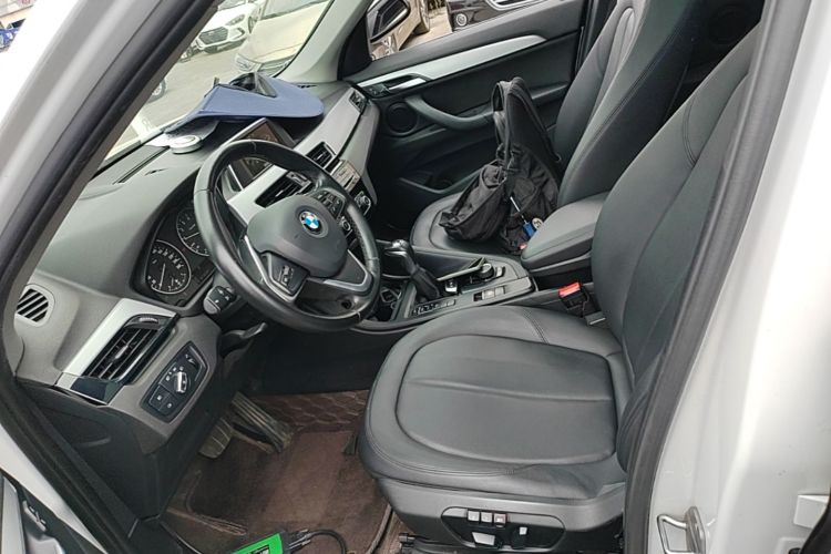 BMW X1 2016 immagine di auto #15