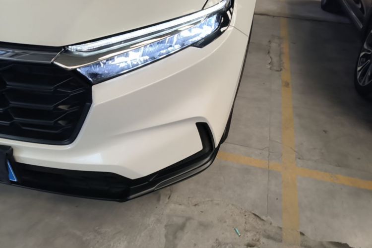 Honda CR-V 2024 car image #23