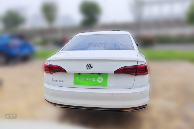 Volkswagen Bora 2020 #6 Volkswagen Bora 2020 car image #6