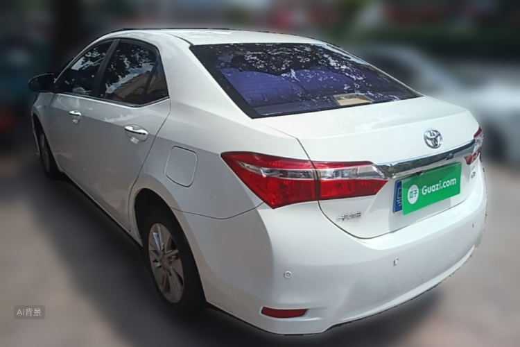 2016 #5 2016 car image #5