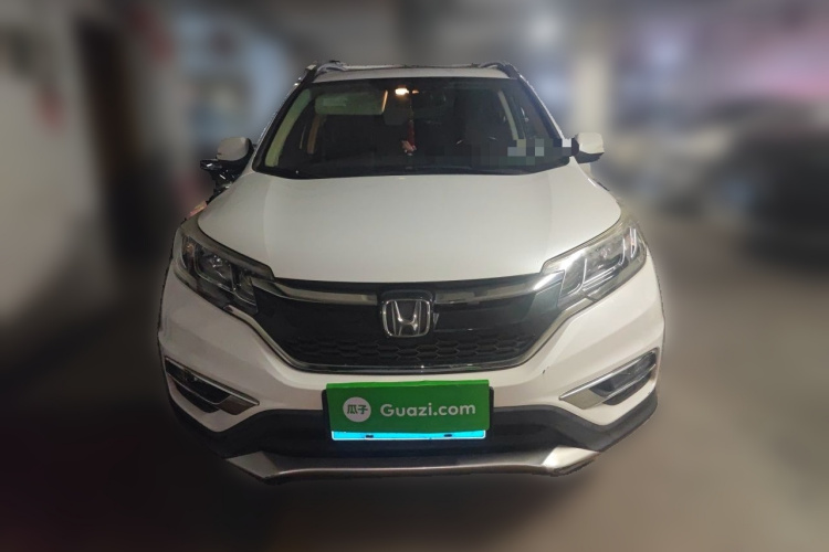 Honda CR-V 2016 car image #3