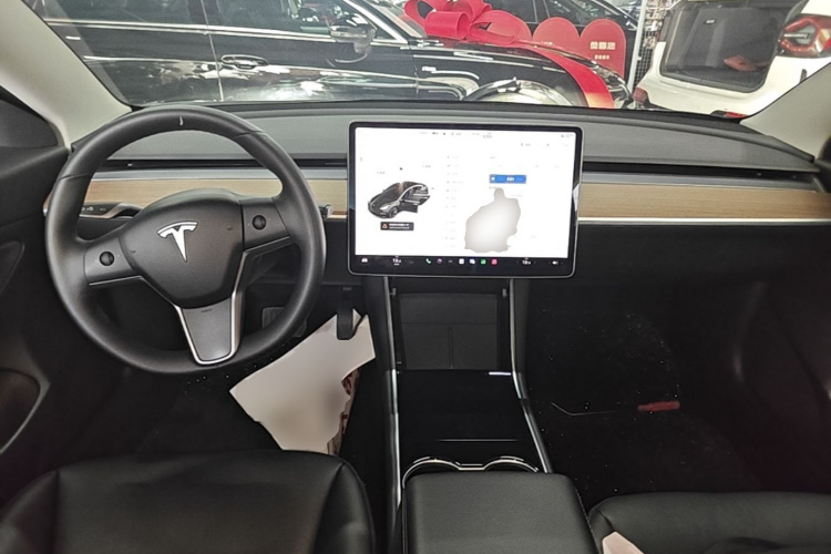 Tesla Model 3 2020 #10 Tesla Model 3 2020 car image #10