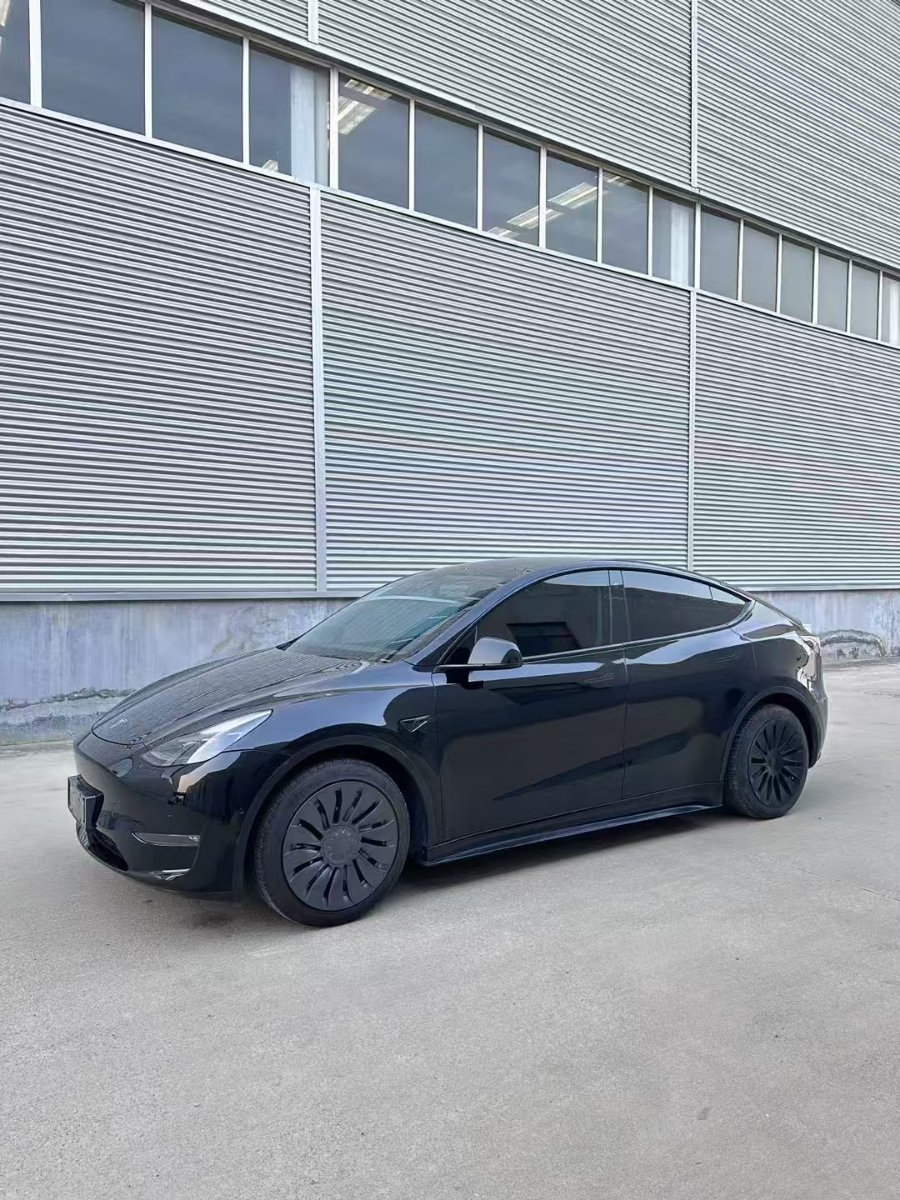 Tesla Model Y 2022 Tesla Model Y 2022 immagine di auto
