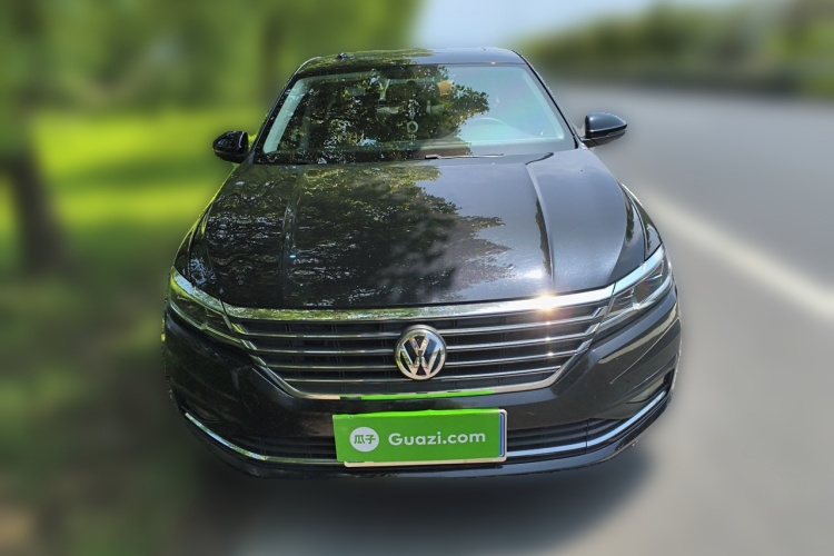 Volkswagen Lavida 2019 #3 Volkswagen Lavida 2019 car image #3