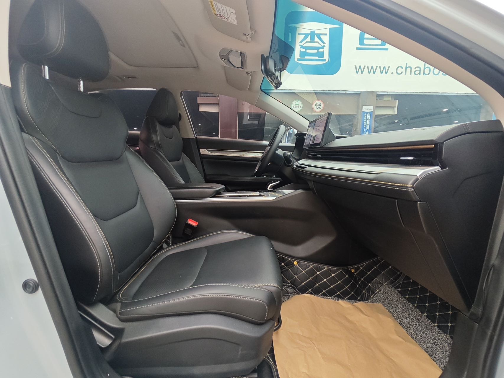 GEELY Emgrand L HiP 2023 car image #15