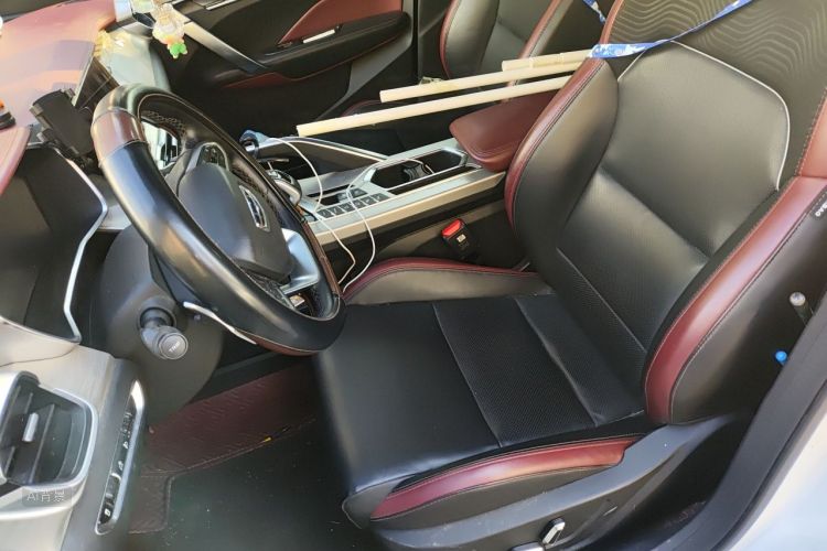 2019 #17 2019 immagine di auto #17