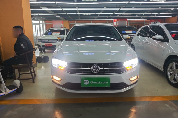 Volkswagen Bora 2016 #3 Volkswagen Bora 2016 car image #3