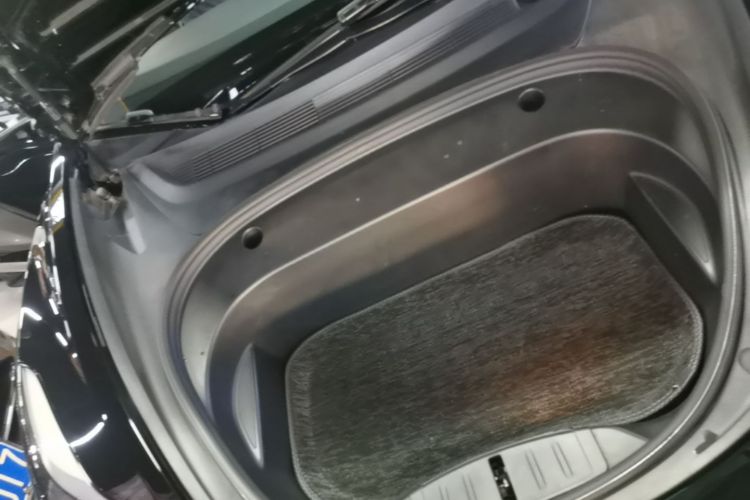Tesla Model 3 2021 #20 Tesla Model 3 2021 car image #20