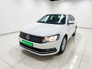 Volkswagen Lavida 2018 car image 