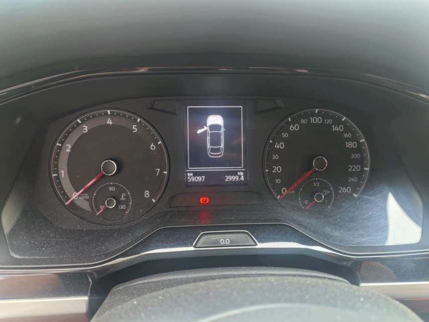 Volkswagen Bora 2021 car image #5