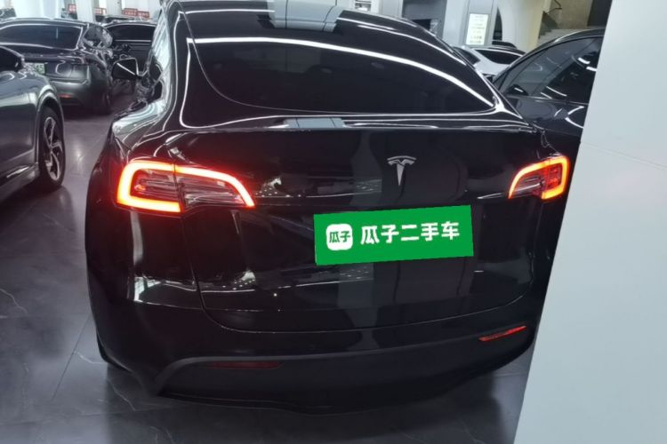 Tesla Model Y 2022 car image #6