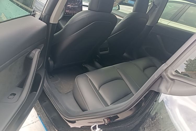 Tesla Model 3 2022 immagine di auto #17