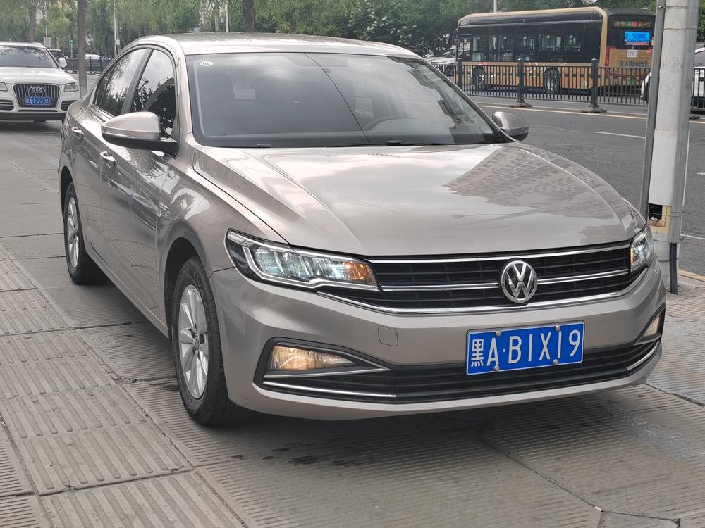 Volkswagen Bora 2020 #3 Volkswagen Bora 2020 immagine di auto #3