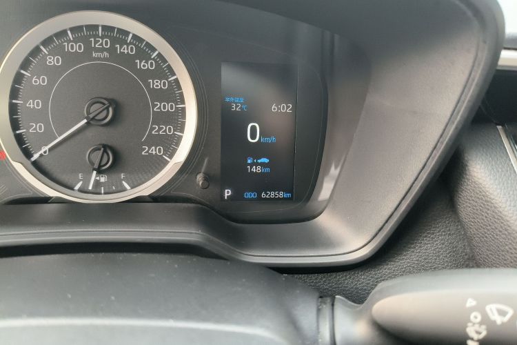 Toyota Corolla 2021 car image #8