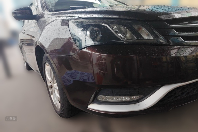 GEELY Emgrand 2016 #4 GEELY Emgrand 2016 car image #4