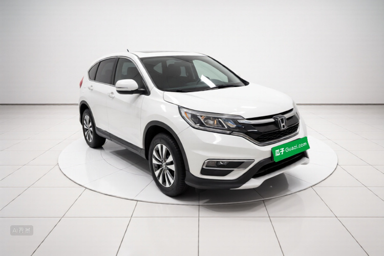 Honda CR-V 2017 car image #4