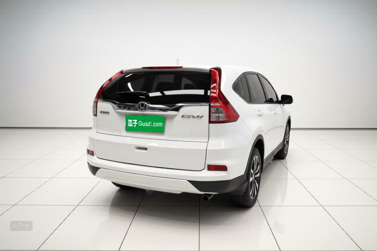 Honda CR-V 2016 #6 Honda CR-V 2016 immagine di auto #6