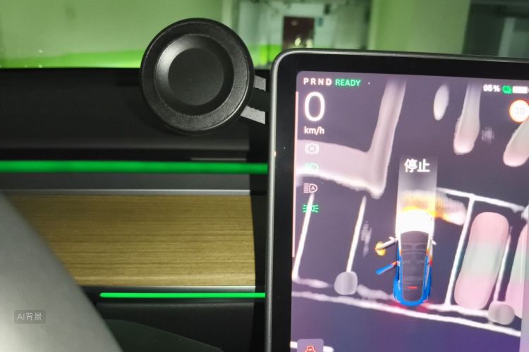 Tesla Model Y 2023 #13 Tesla Model Y 2023 car image #13