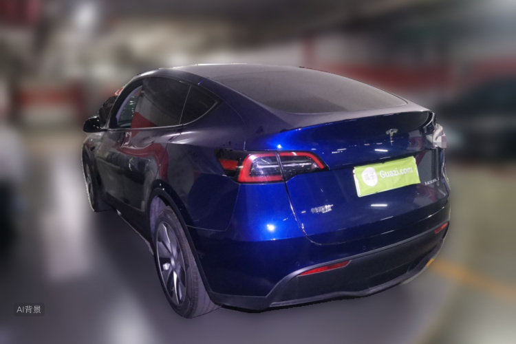 Tesla Model Y 2023 imagem de carro #5
