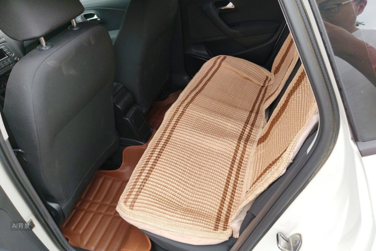 Volkswagen Polo 2015 car image #19