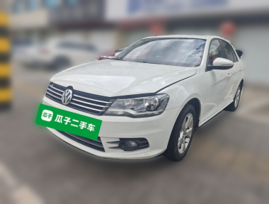 Volkswagen Bora 2016 Volkswagen Bora 2016 car image