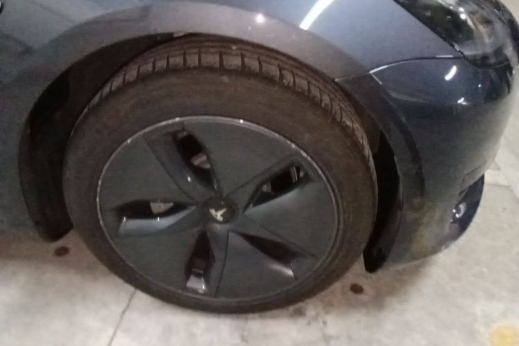 Tesla Model 3 2020 #6 Tesla Model 3 2020 car image #6