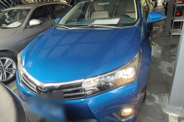 2015 #3 2015 car image #3