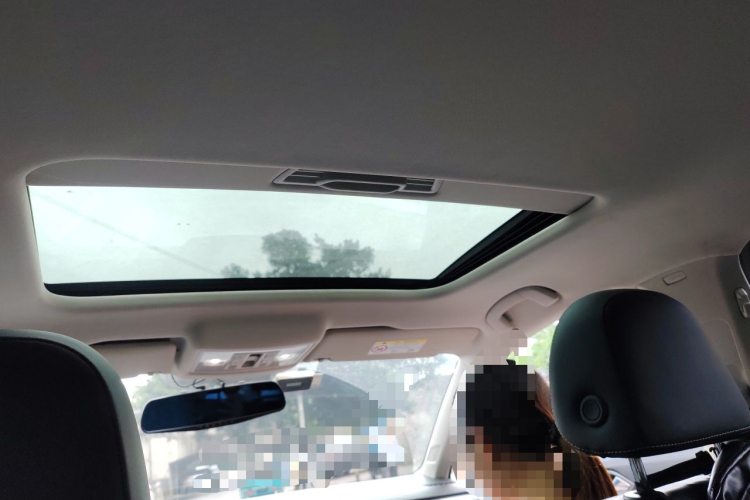 Volkswagen Lavida 2019 #16 Volkswagen Lavida 2019 car image #16