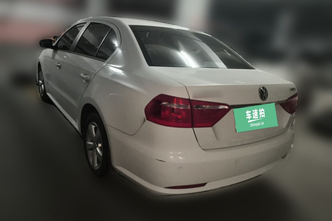 Volkswagen Lavida 2014 #3 Volkswagen Lavida 2014 car image #3